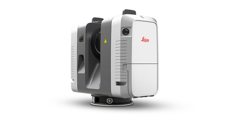 Laserscanner